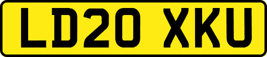 LD20XKU