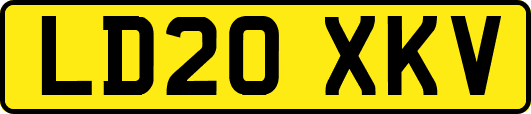 LD20XKV
