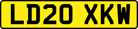 LD20XKW