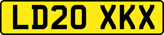 LD20XKX