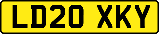 LD20XKY
