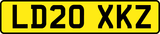 LD20XKZ