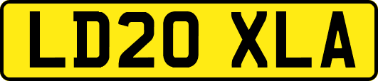 LD20XLA