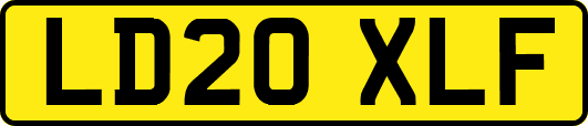 LD20XLF