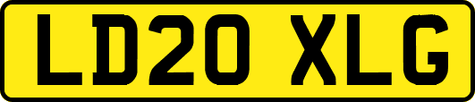 LD20XLG