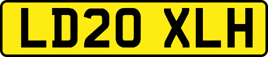 LD20XLH