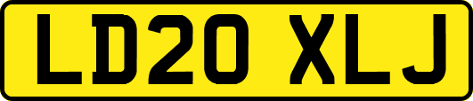 LD20XLJ
