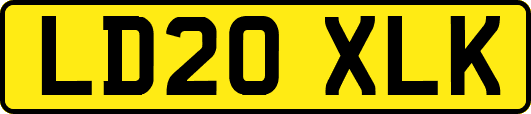LD20XLK