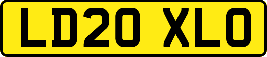 LD20XLO
