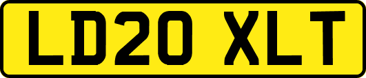 LD20XLT