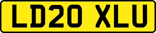 LD20XLU