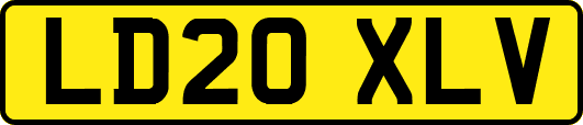 LD20XLV