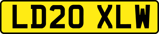 LD20XLW