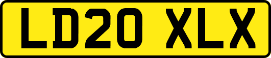 LD20XLX