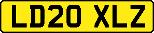 LD20XLZ