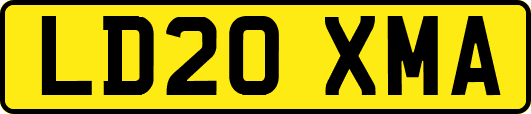 LD20XMA