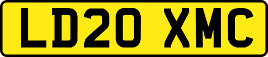 LD20XMC