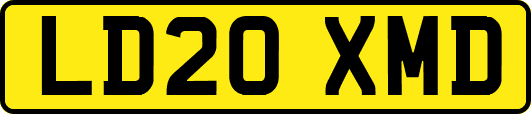 LD20XMD