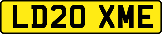 LD20XME