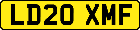 LD20XMF