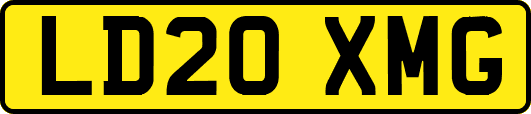 LD20XMG