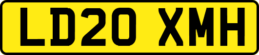 LD20XMH