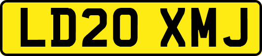 LD20XMJ
