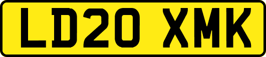 LD20XMK