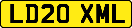LD20XML