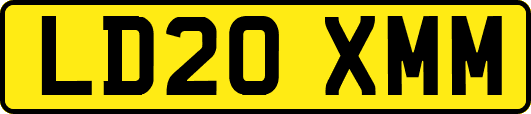 LD20XMM