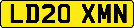 LD20XMN