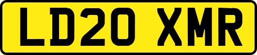LD20XMR