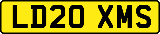 LD20XMS