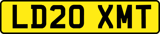 LD20XMT