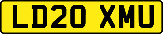 LD20XMU