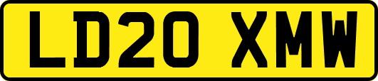 LD20XMW