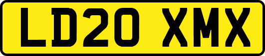 LD20XMX