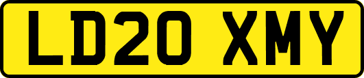 LD20XMY