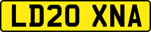 LD20XNA