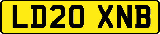 LD20XNB