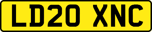 LD20XNC