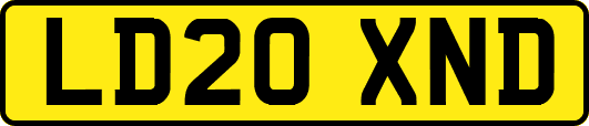 LD20XND