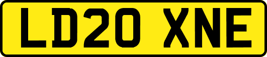 LD20XNE