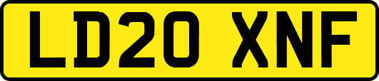 LD20XNF