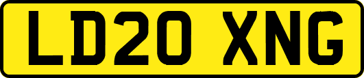 LD20XNG