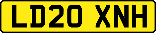 LD20XNH