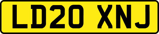 LD20XNJ