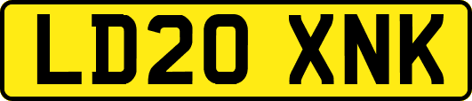 LD20XNK