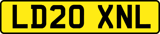 LD20XNL