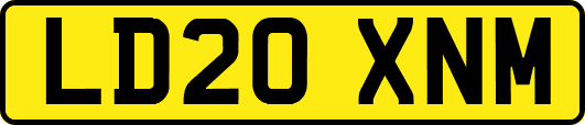 LD20XNM